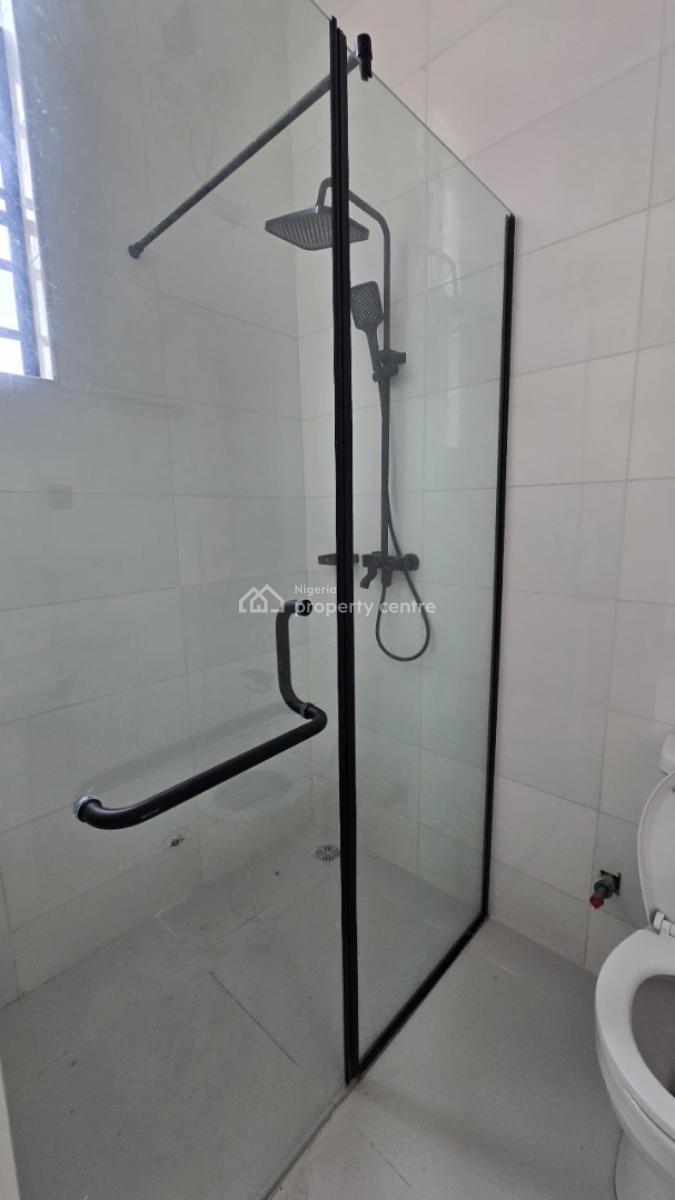 4bedroom Fully Detached Duplex in Sangotedo, Sangotedo, Ajah, Lagos, Detached Duplex for Sale