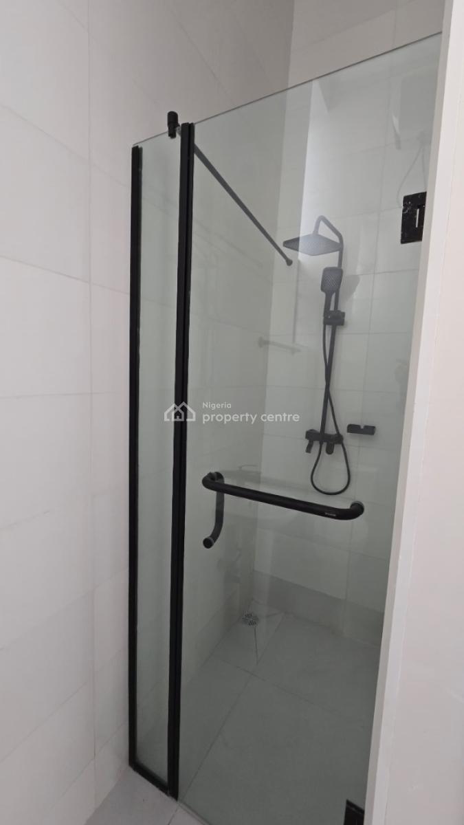 4bedroom Fully Detached Duplex in Sangotedo, Sangotedo, Ajah, Lagos, Detached Duplex for Sale