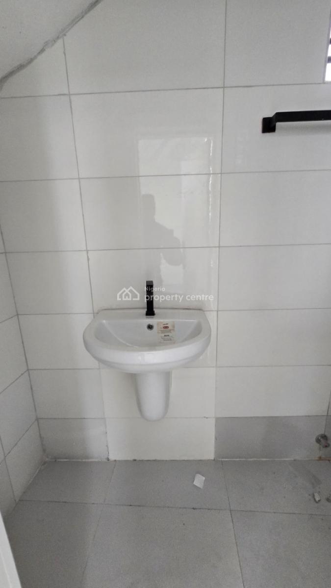 4bedroom Fully Detached Duplex in Sangotedo, Sangotedo, Ajah, Lagos, Detached Duplex for Sale