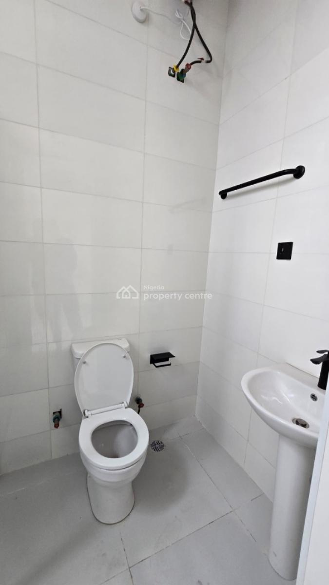 4bedroom Fully Detached Duplex in Sangotedo, Sangotedo, Ajah, Lagos, Detached Duplex for Sale