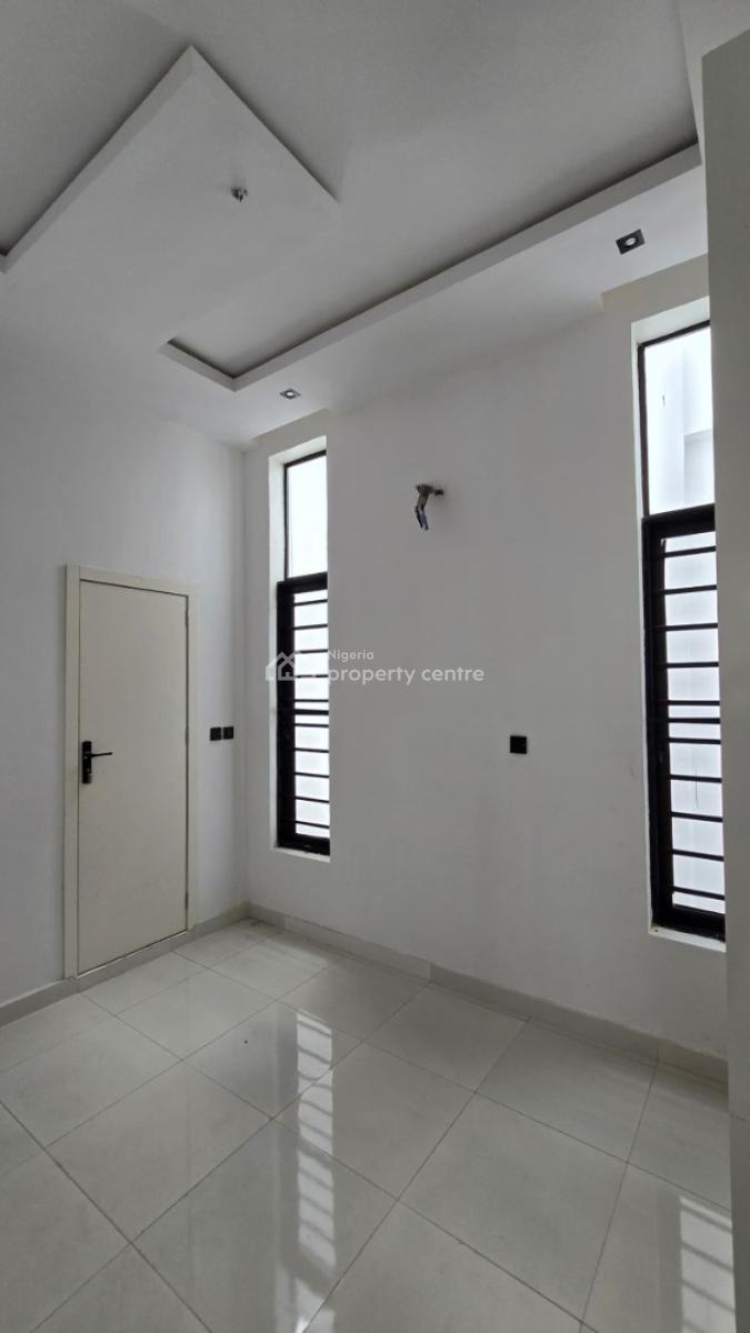 4bedroom Fully Detached Duplex in Sangotedo, Sangotedo, Ajah, Lagos, Detached Duplex for Sale