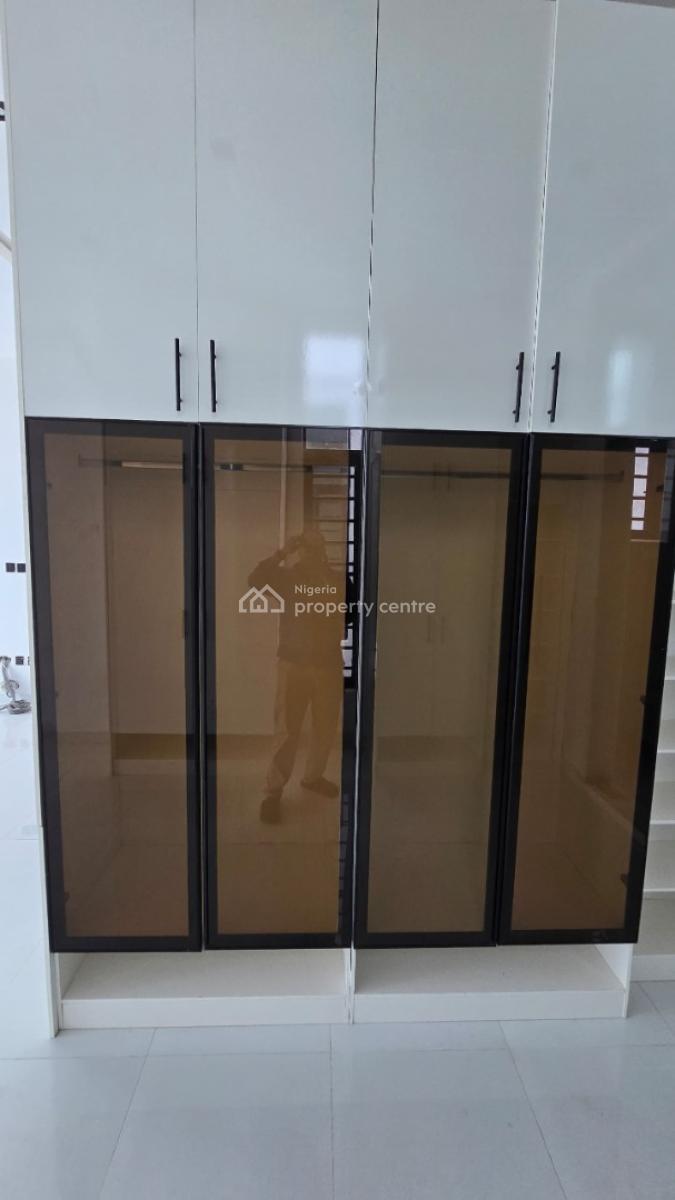 4bedroom Fully Detached Duplex in Sangotedo, Sangotedo, Ajah, Lagos, Detached Duplex for Sale