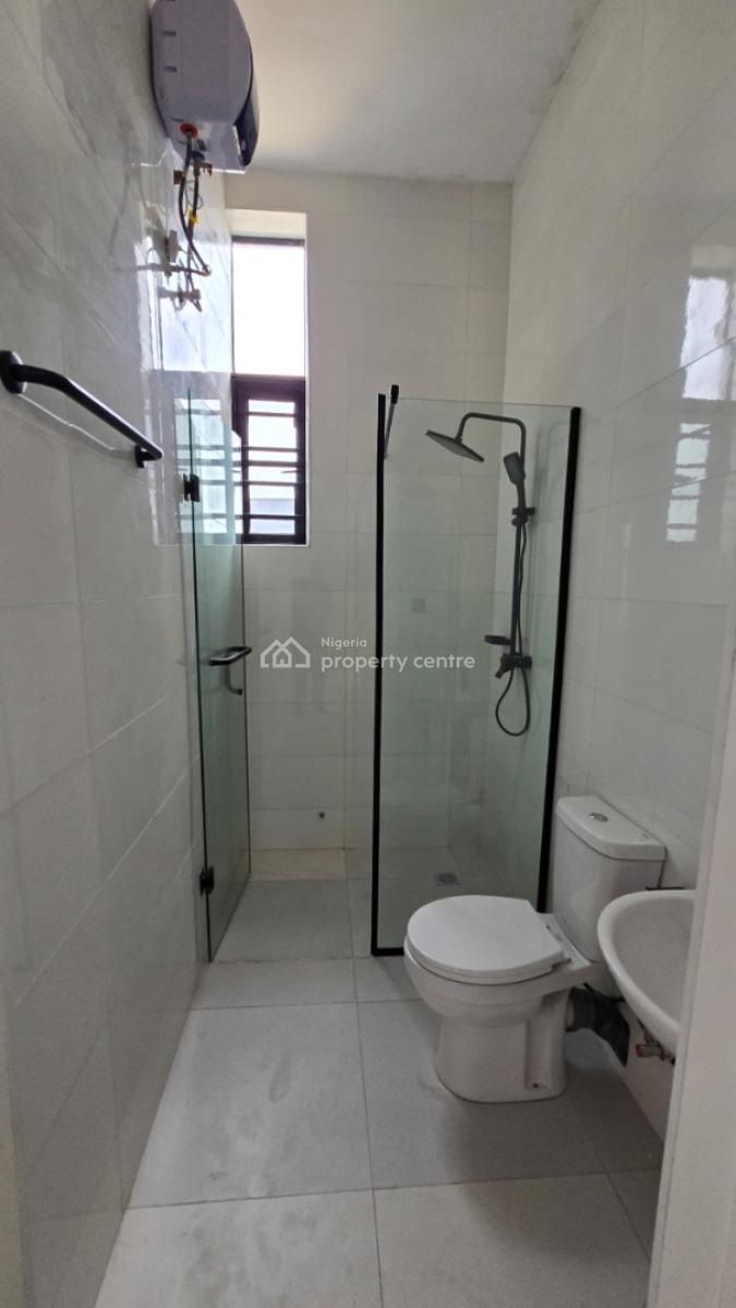4bedroom Fully Detached Duplex in Sangotedo, Sangotedo, Ajah, Lagos, Detached Duplex for Sale