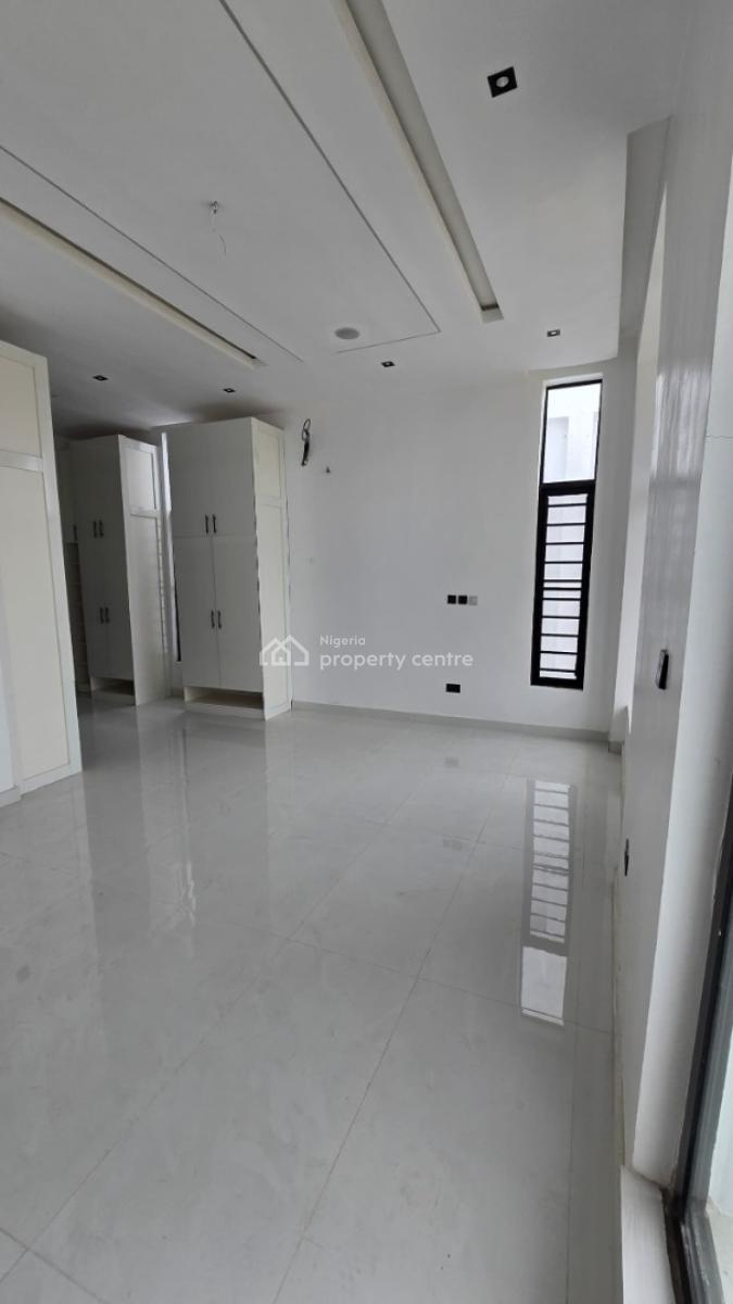 4bedroom Fully Detached Duplex in Sangotedo, Sangotedo, Ajah, Lagos, Detached Duplex for Sale