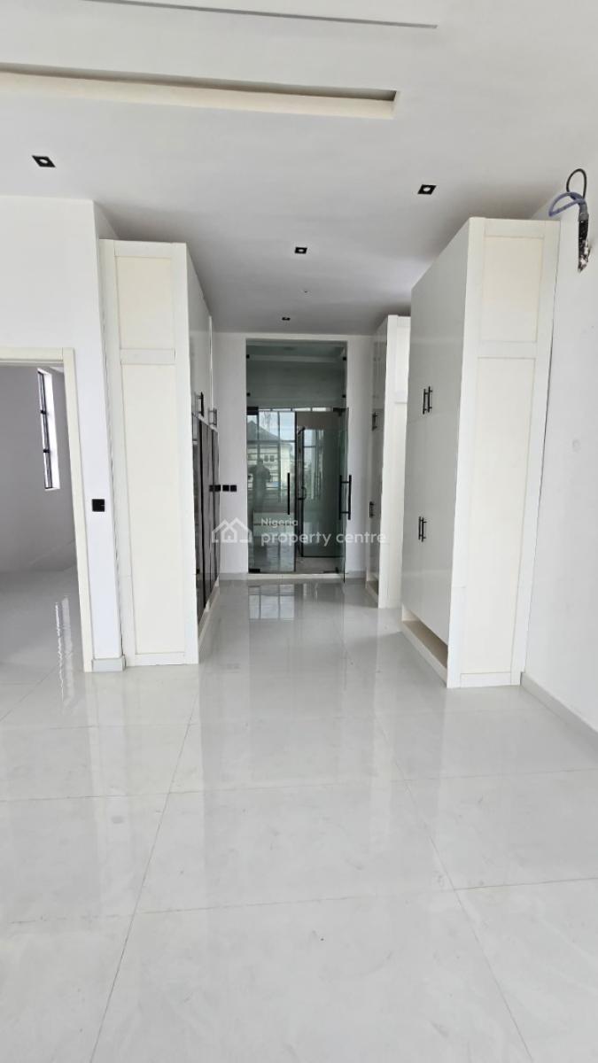 4bedroom Fully Detached Duplex in Sangotedo, Sangotedo, Ajah, Lagos, Detached Duplex for Sale