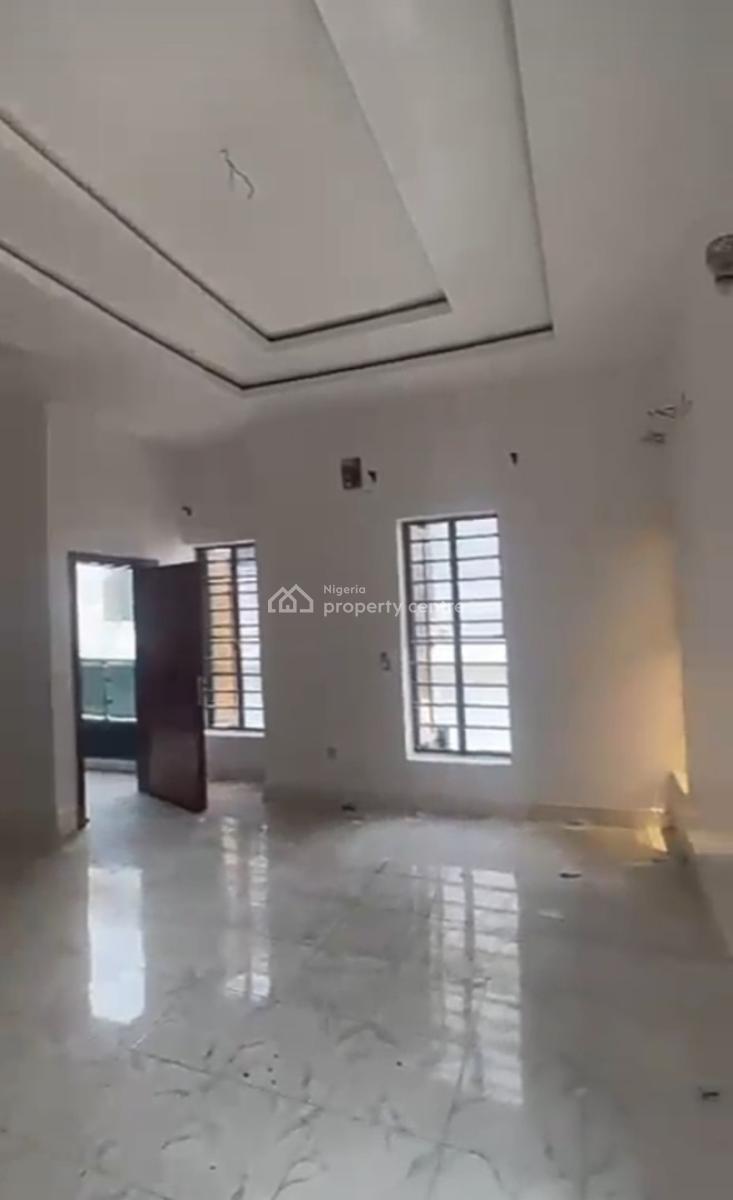 Spacious Masters Bedroom Inside a Shared Duplex { Video}, Ikota Villa Gra, Ikota, Lekki, Lagos, Self Contain (single Rooms) for Rent
