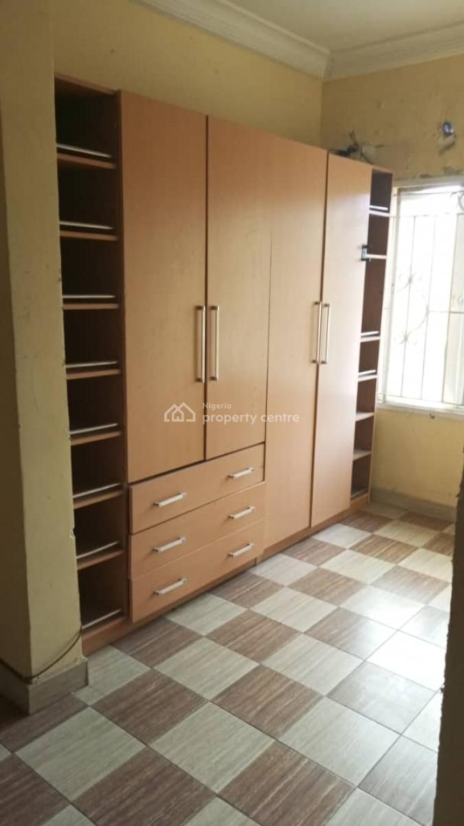 a 4 Bedroom Semi-detached Duplex + 1 Bq (vacant), Lekki Gardens Phase Two, Ajiwe, Ajah, Lagos, Semi-detached Duplex for Sale