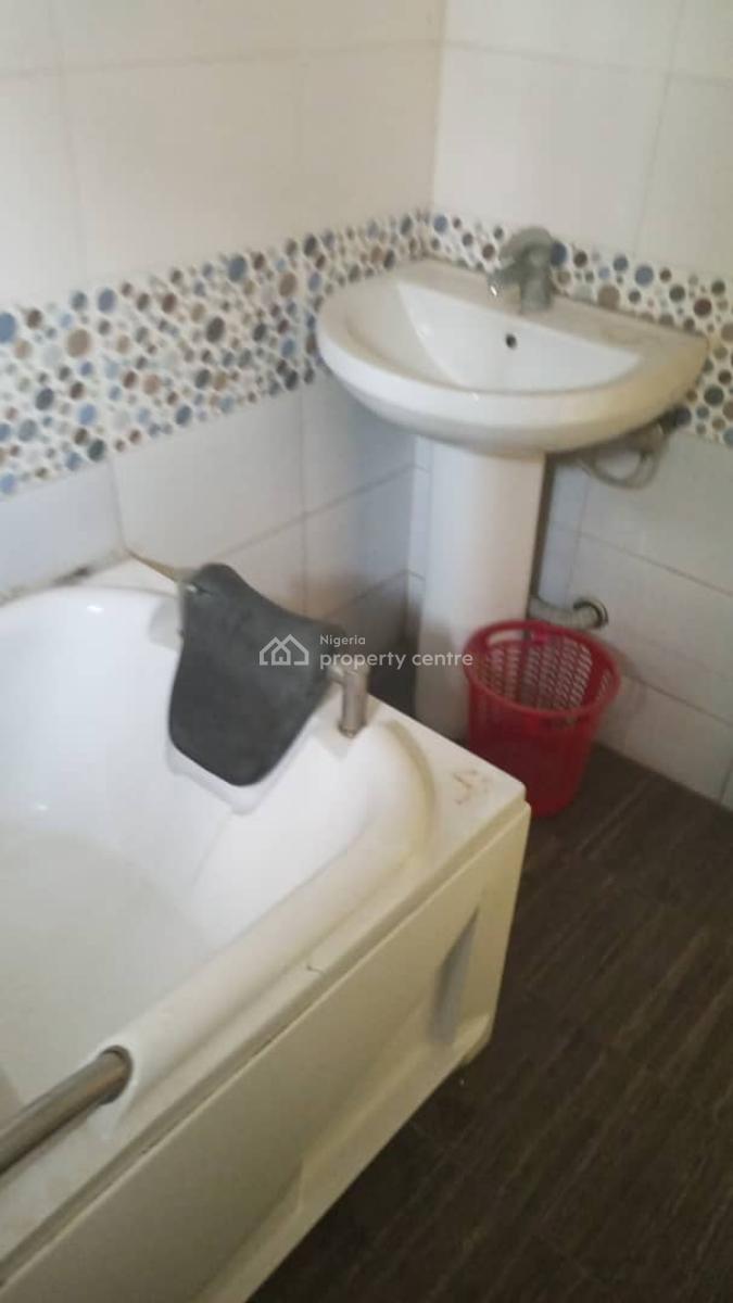 a 4 Bedroom Semi-detached Duplex + 1 Bq (vacant), Lekki Gardens Phase Two, Ajiwe, Ajah, Lagos, Semi-detached Duplex for Sale