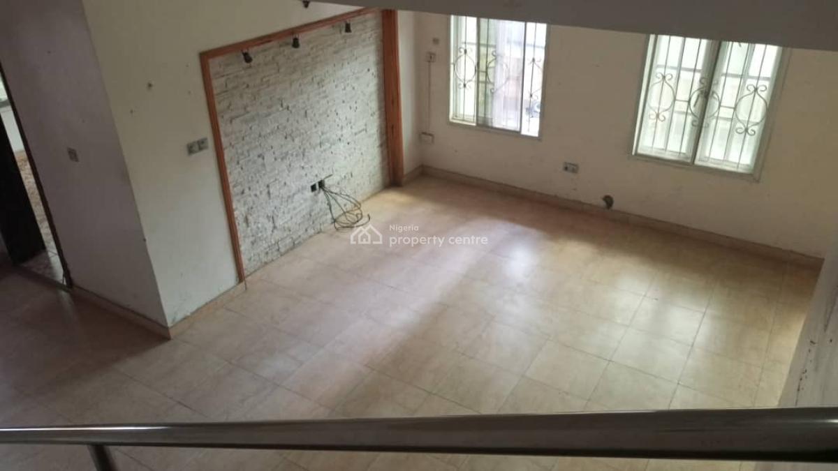 a 4 Bedroom Semi-detached Duplex + 1 Bq (vacant), Lekki Gardens Phase Two, Ajiwe, Ajah, Lagos, Semi-detached Duplex for Sale