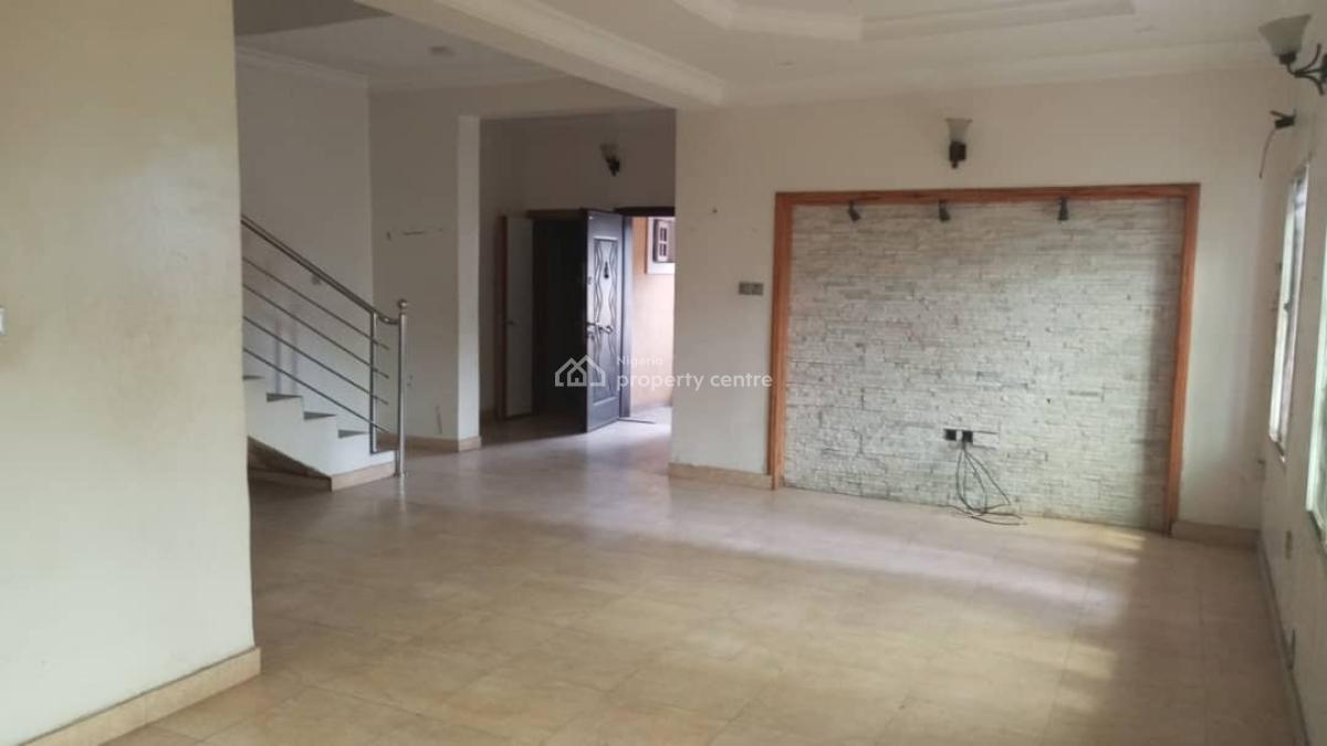 a 4 Bedroom Semi-detached Duplex + 1 Bq (vacant), Lekki Gardens Phase Two, Ajiwe, Ajah, Lagos, Semi-detached Duplex for Sale