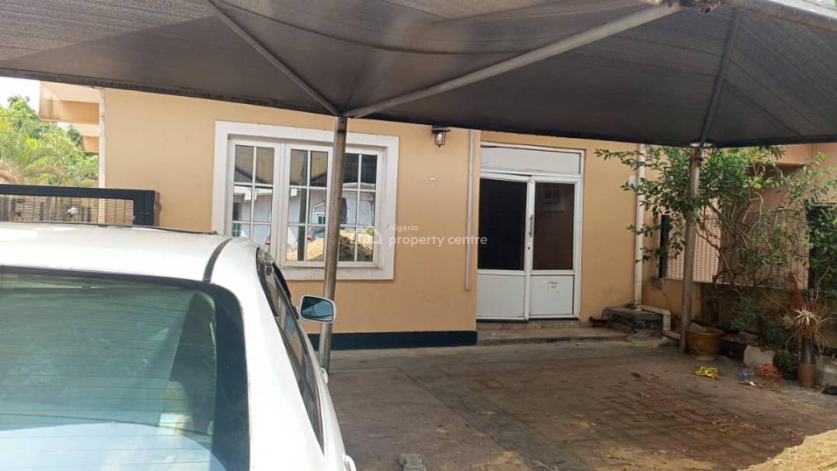 a 4 Bedroom Semi-detached Duplex + 1 Bq (vacant), Lekki Gardens Phase Two, Ajiwe, Ajah, Lagos, Semi-detached Duplex for Sale