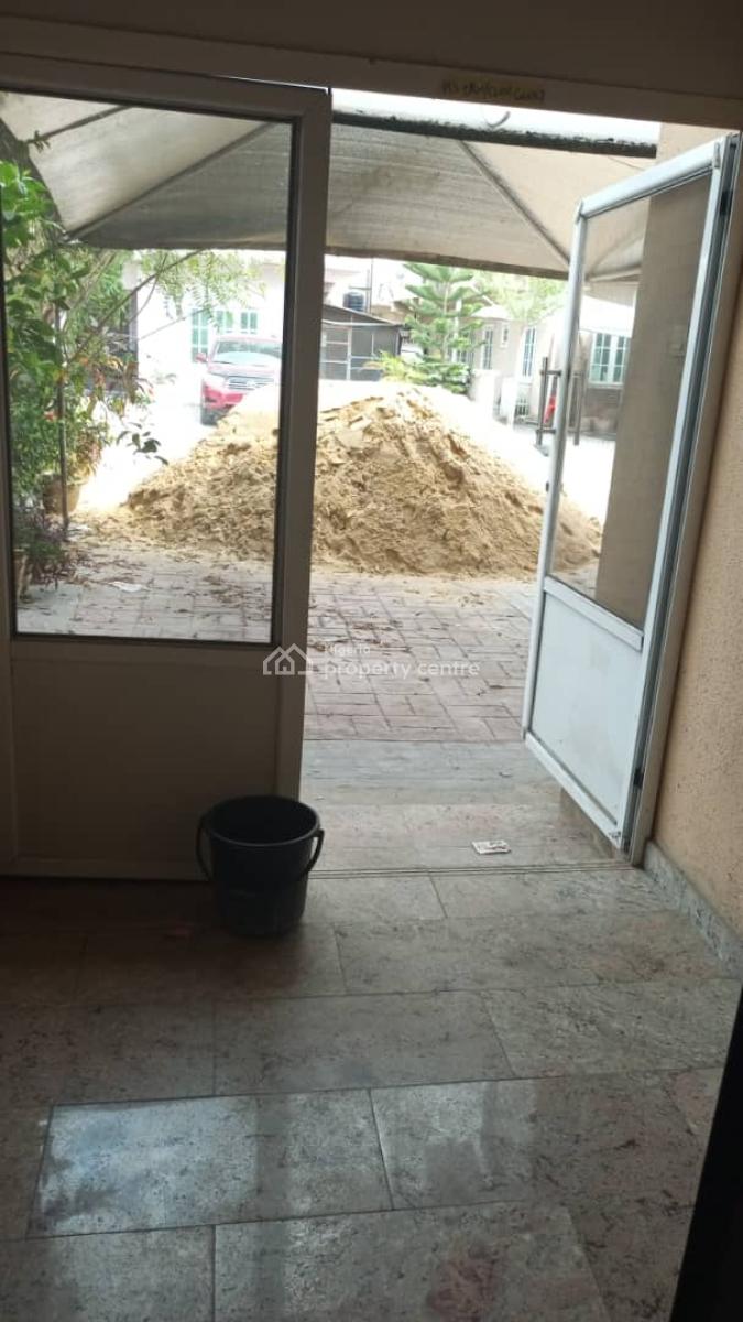 a 4 Bedroom Semi-detached Duplex + 1 Bq (vacant), Lekki Gardens Phase Two, Ajiwe, Ajah, Lagos, Semi-detached Duplex for Sale