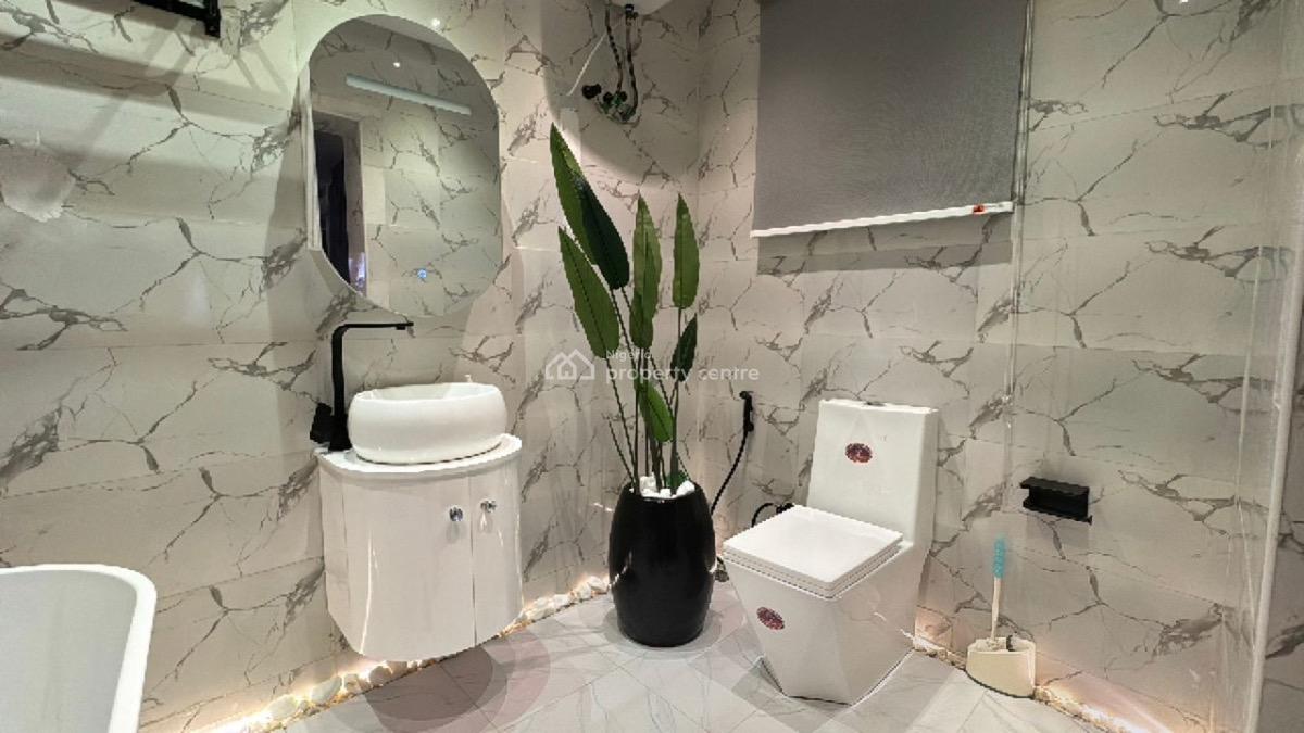 Soprano- Luxury 2 Bedroom Duplex with Pool, Ps5, Snooker, and Fully Eq, Victoria Island (vi), Lagos, Flat / Apartment Short Let