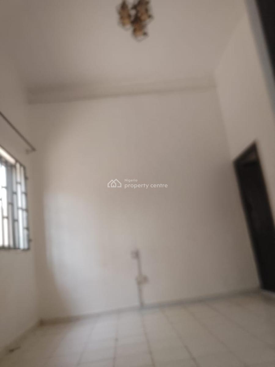 Super Clean 1 Bedroom Flat Tarred Road All Through 2.7m, Gaduwa, Abuja, Flat / Apartment for Rent