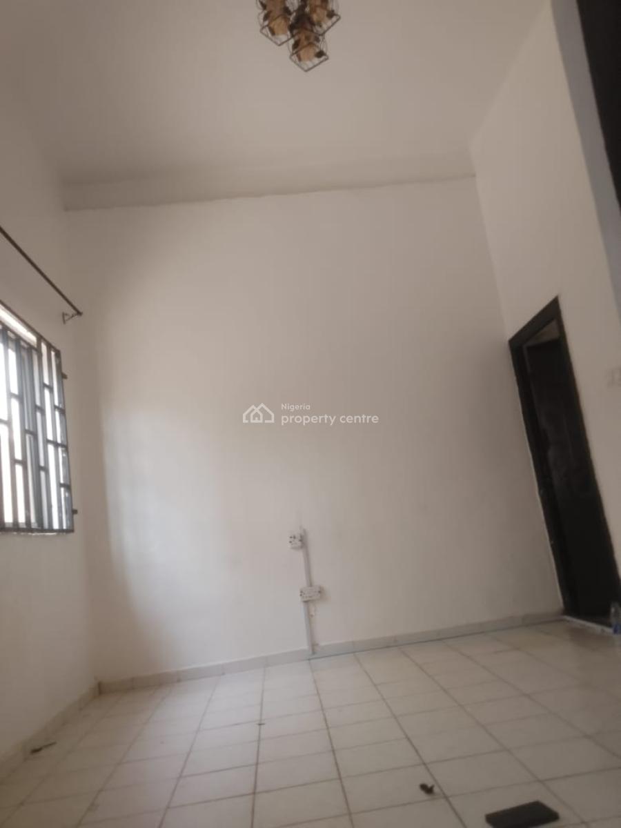 Super Clean 1 Bedroom Flat Tarred Road All Through 2.7m, Gaduwa, Abuja, Flat / Apartment for Rent