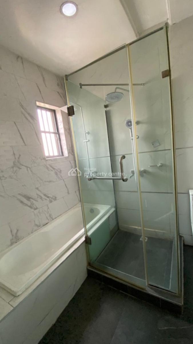 Fully Furnished and Serviced 3bedroom Flat, Ikate Elegushi, Lekki, Lagos, Flat / Apartment for Rent