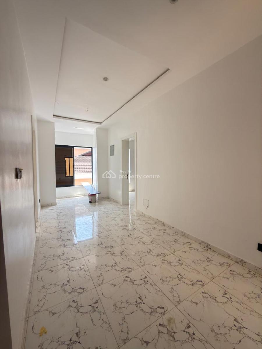 Luxury 4 Bed Townhouse, Lekki Phase 1, Lekki, Lagos, House for Sale