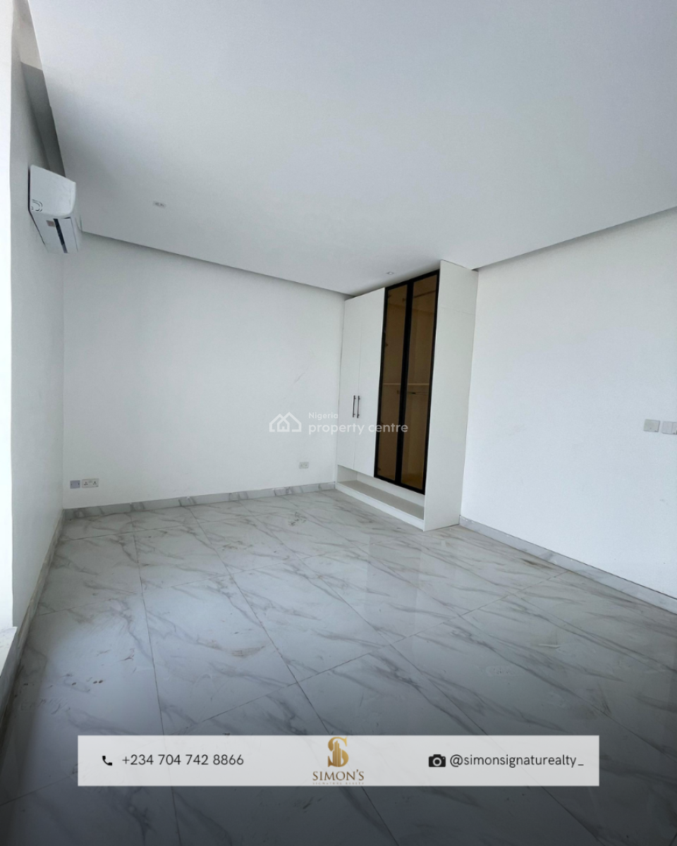 Luxury 2 Apartment, Lekki Phase 1, Lekki, Lagos, Flat / Apartment for Sale