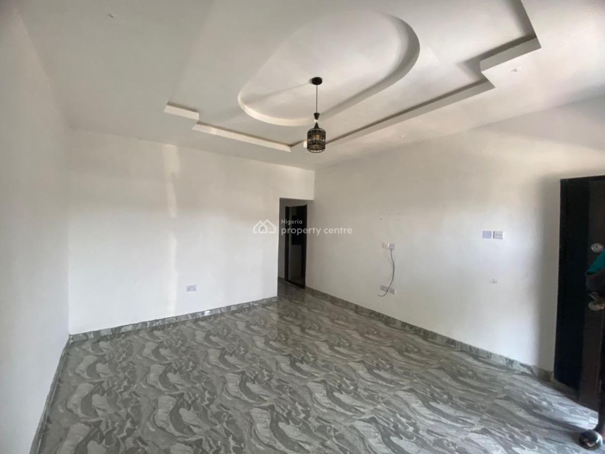 Luxury 1 Bedroom Flat with Excellent Furnishing, Gbetu, Awoyaya, Ibeju Lekki, Lagos, Mini Flat (room and Parlour) for Rent