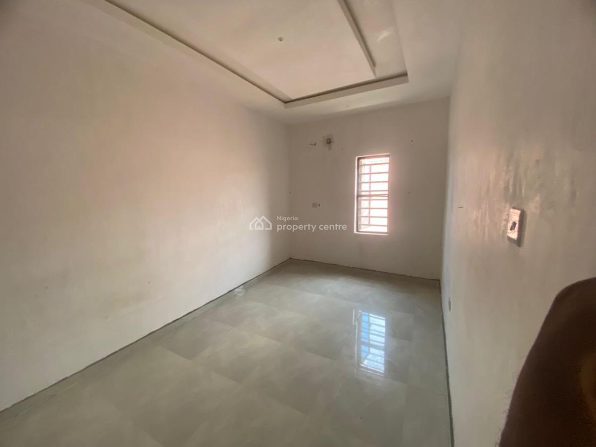 Luxury 1 Bedroom Flat with Excellent Furnishing, Gbetu, Awoyaya, Ibeju Lekki, Lagos, Mini Flat (room and Parlour) for Rent