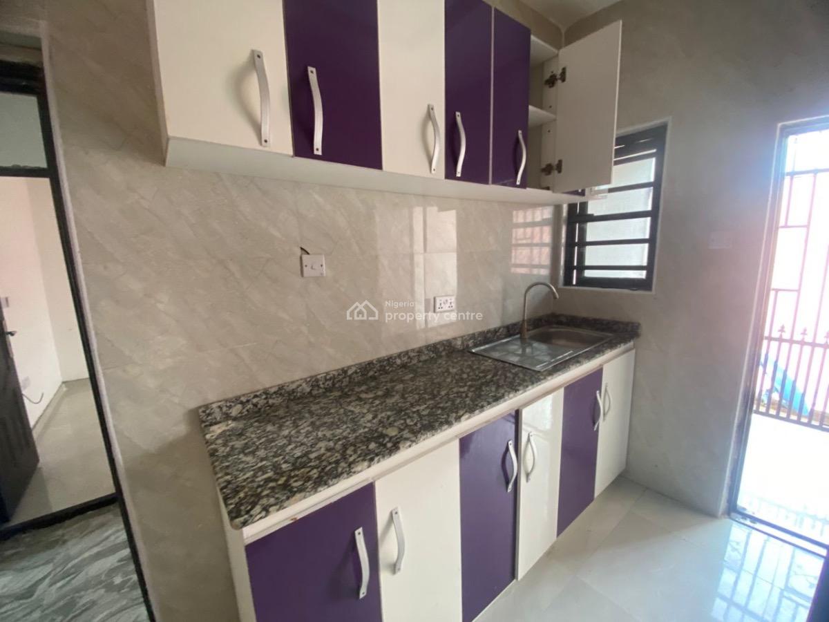 Luxury 1 Bedroom Flat with Excellent Furnishing, Gbetu, Awoyaya, Ibeju Lekki, Lagos, Mini Flat (room and Parlour) for Rent