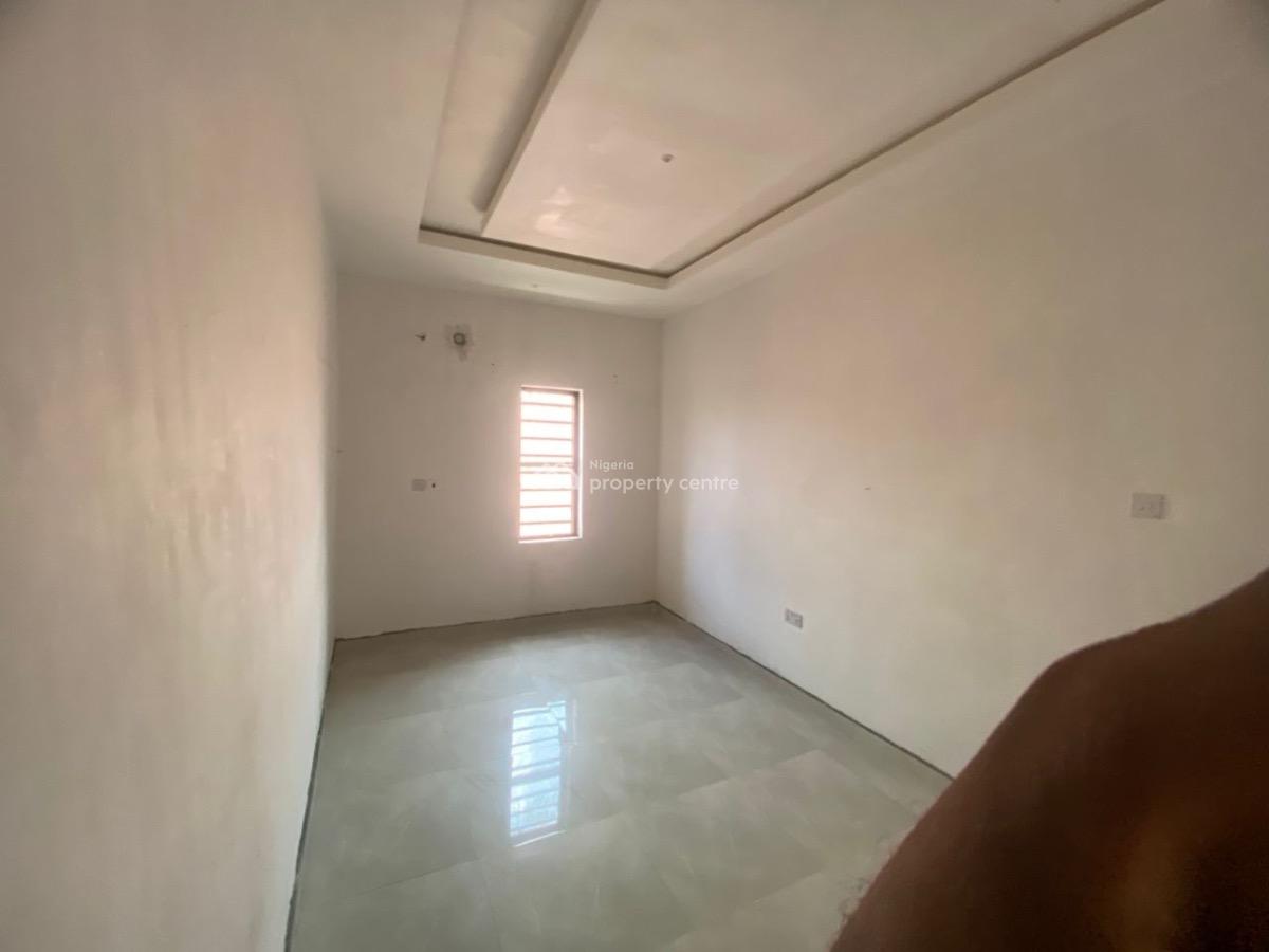 Luxury 1 Bedroom Flat with Excellent Furnishing, Gbetu, Awoyaya, Ibeju Lekki, Lagos, Mini Flat (room and Parlour) for Rent