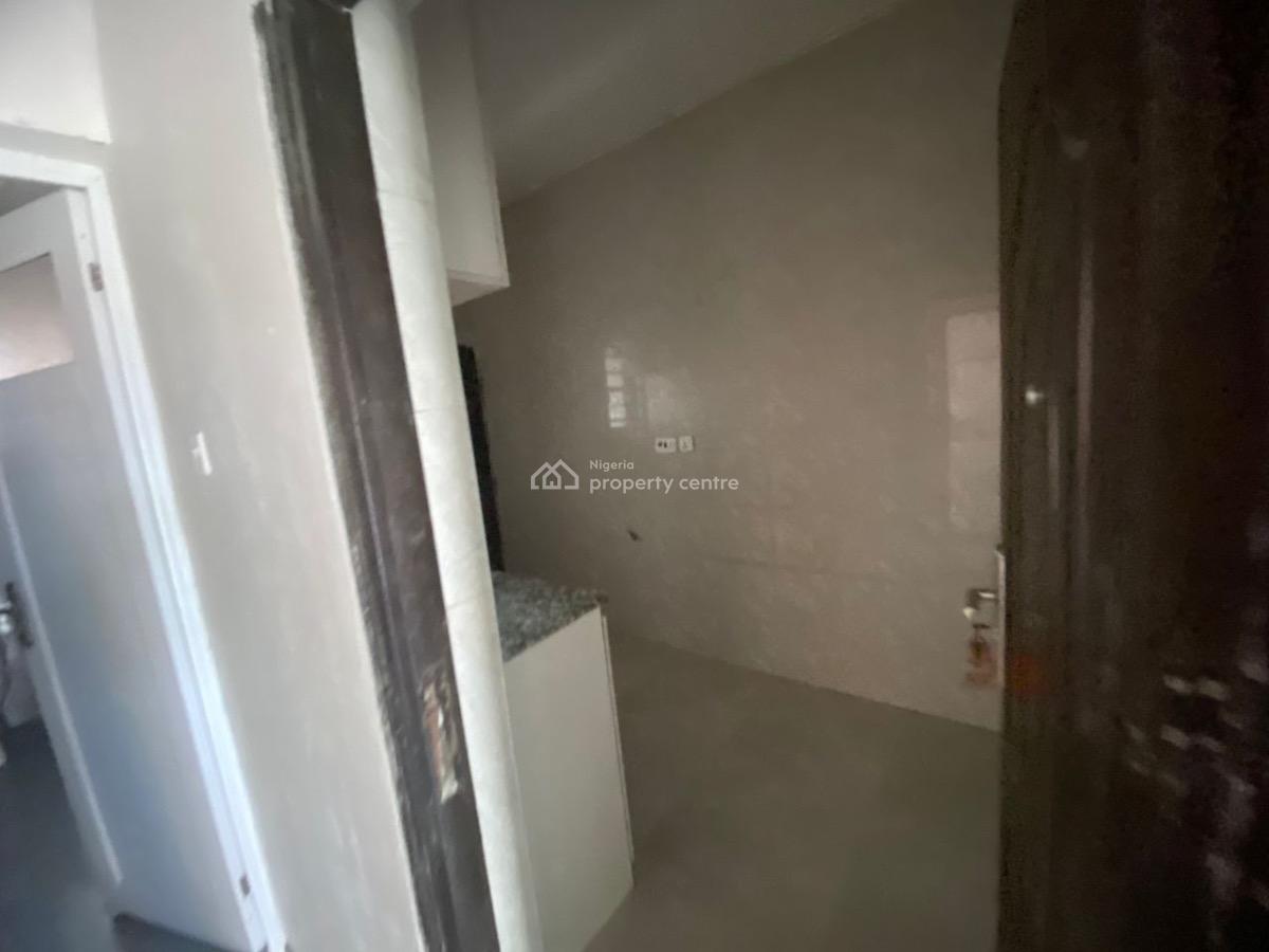 Luxury 1 Bedroom Flat with Excellent Furnishing, Gbetu, Awoyaya, Ibeju Lekki, Lagos, Mini Flat (room and Parlour) for Rent