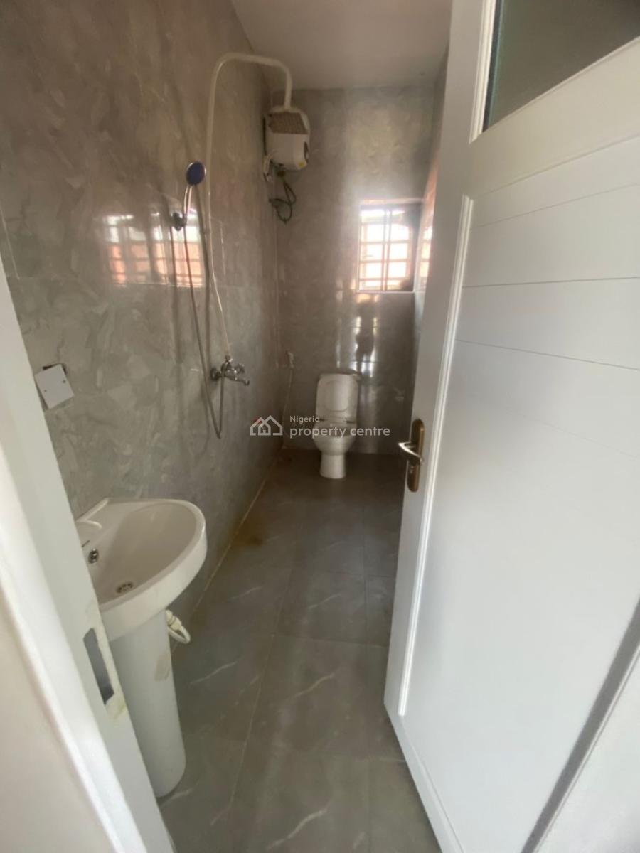 Luxury 1 Bedroom Flat with Excellent Furnishing, Gbetu, Awoyaya, Ibeju Lekki, Lagos, Mini Flat (room and Parlour) for Rent