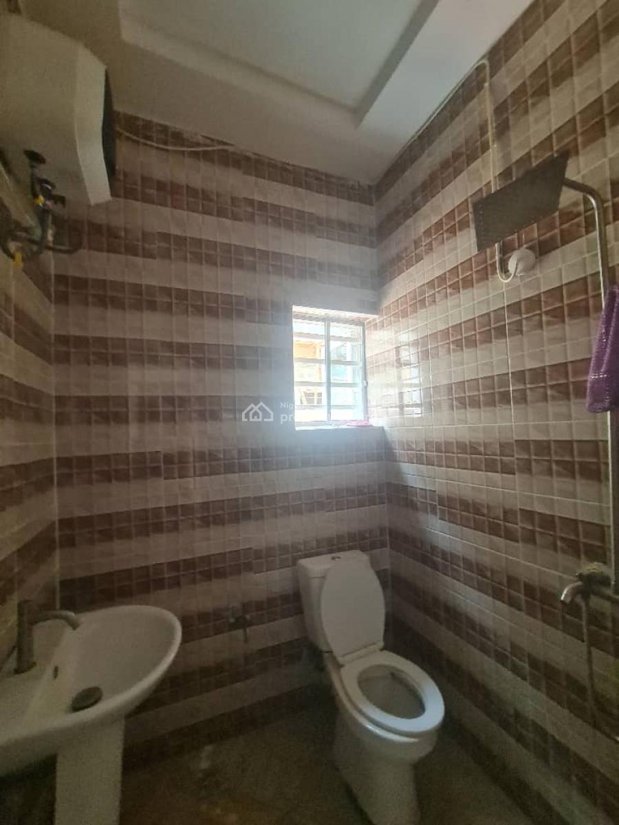 3 Bedroom Flat, Opic, Isheri North, Ogun, Flat / Apartment for Rent