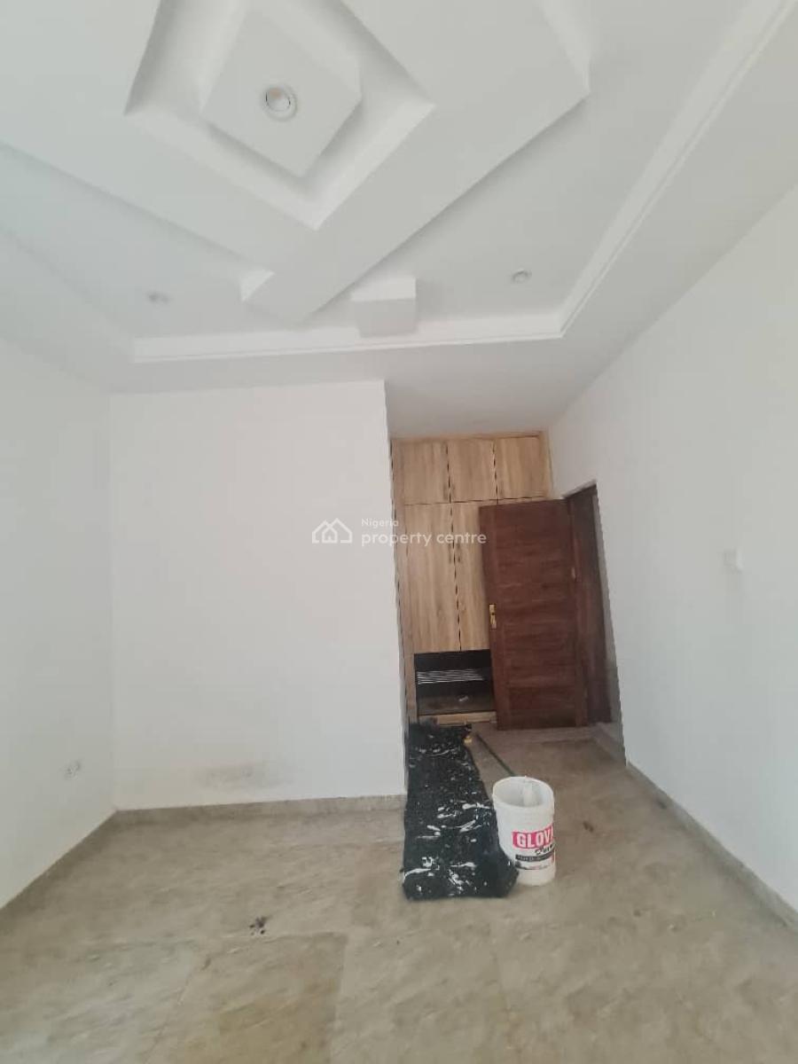 3 Bedroom Flat, Opic, Isheri North, Ogun, Flat / Apartment for Rent