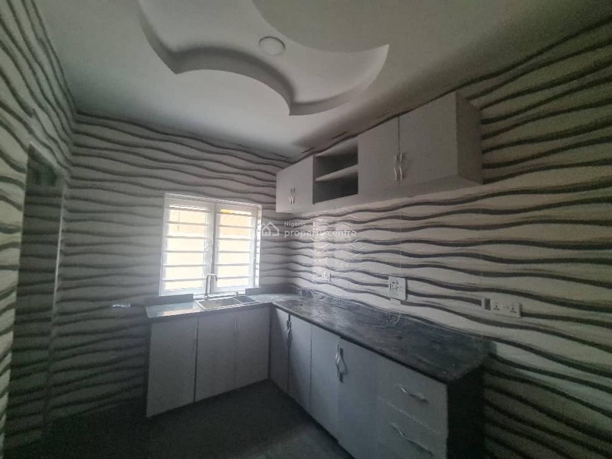 3 Bedroom Flat, Opic, Isheri North, Ogun, Flat / Apartment for Rent