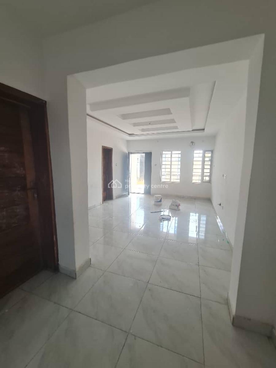 3 Bedroom Flat, Opic, Isheri North, Ogun, Flat / Apartment for Rent