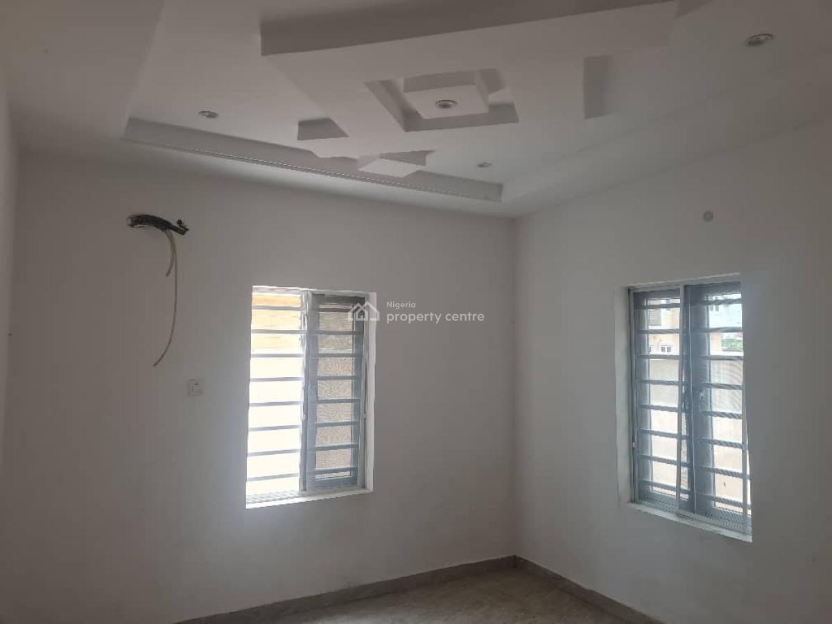 3 Bedroom Flat, Opic, Isheri North, Ogun, Flat / Apartment for Rent