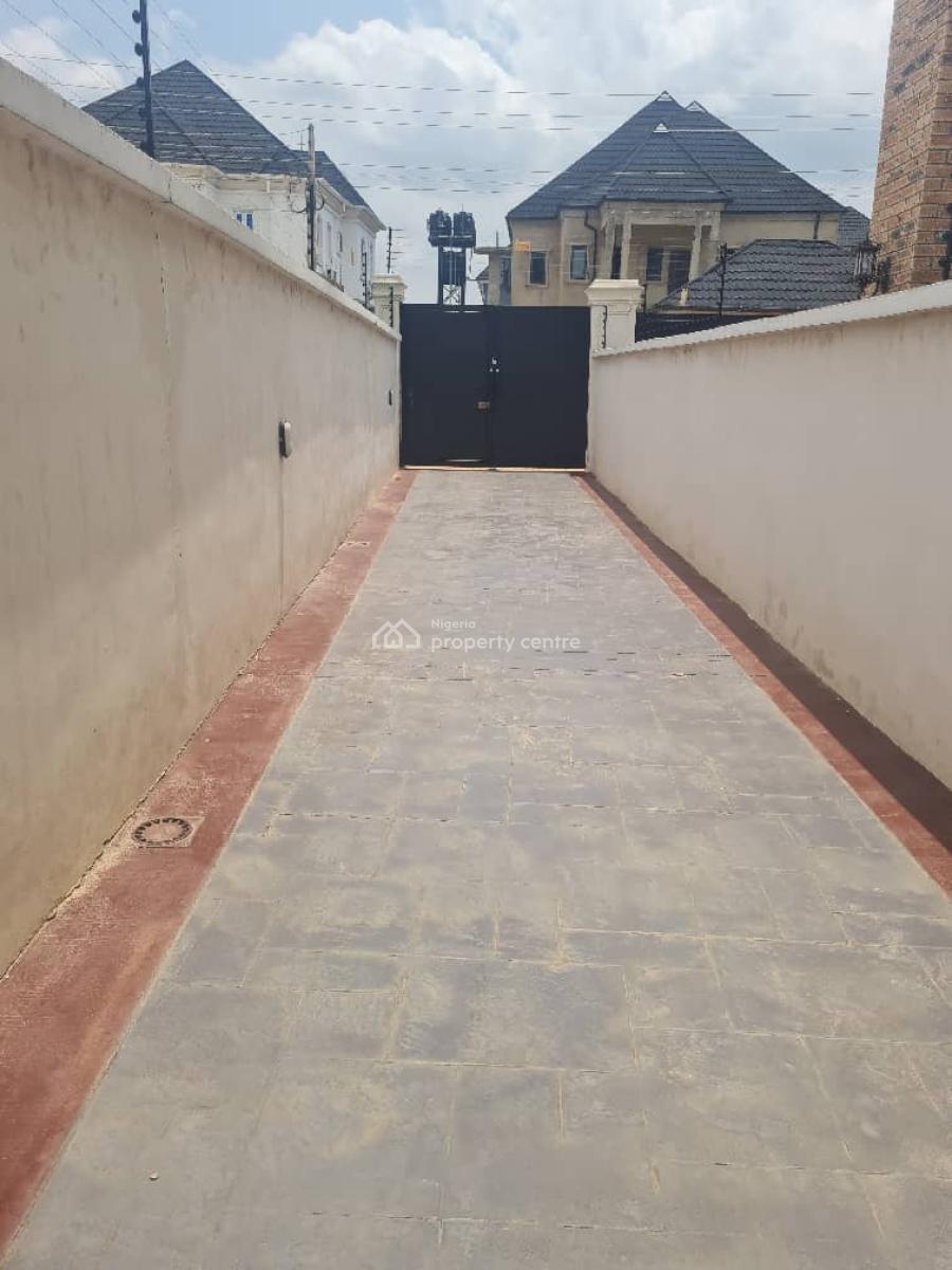 3 Bedroom Flat, Opic, Isheri North, Ogun, Flat / Apartment for Rent