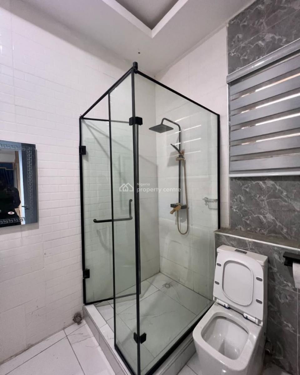 5 Bedroom Fully Furnished Semi Detached Duplex, Ikate, Lekki, Lagos, Semi-detached Duplex for Rent