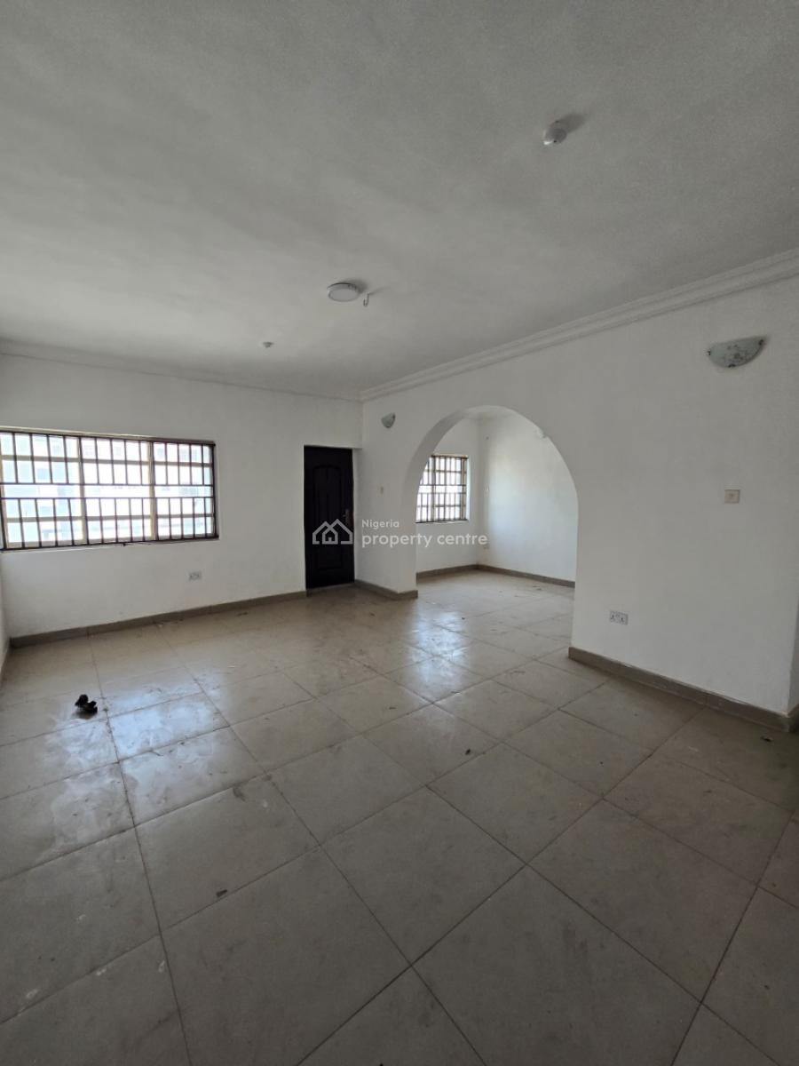 3 Bedroom Apartment, Abijo, Lekki, Lagos, Flat / Apartment for Sale