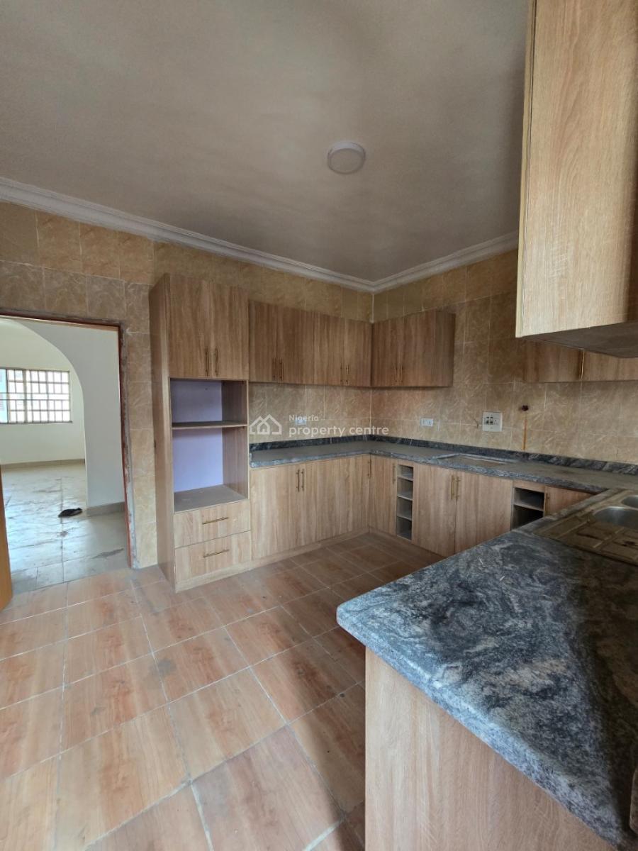 3 Bedroom Apartment, Abijo, Lekki, Lagos, Flat / Apartment for Sale