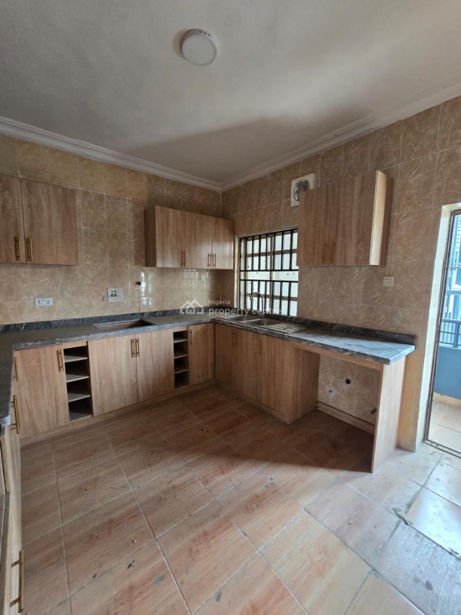 3 Bedroom Apartment, Abijo, Lekki, Lagos, Flat / Apartment for Sale