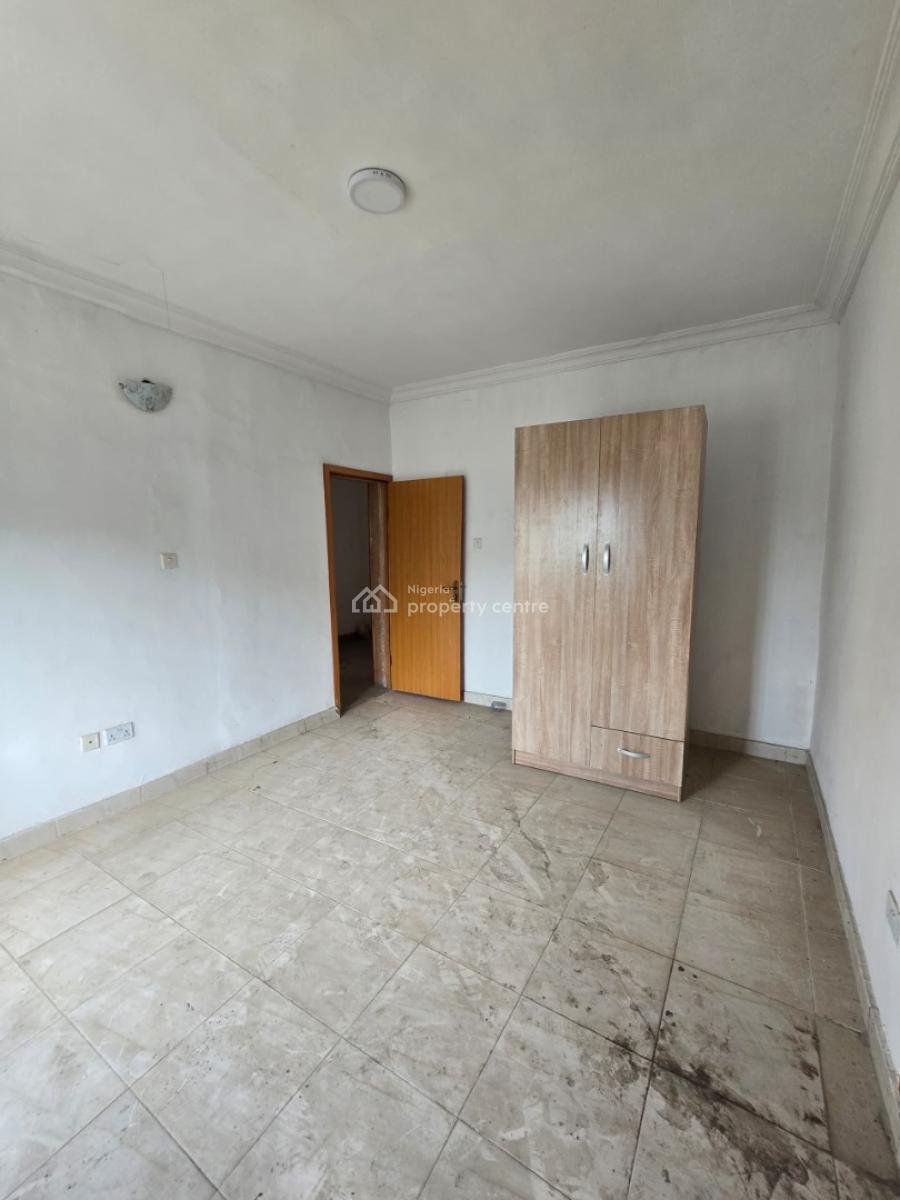 3 Bedroom Apartment, Abijo, Lekki, Lagos, Flat / Apartment for Sale