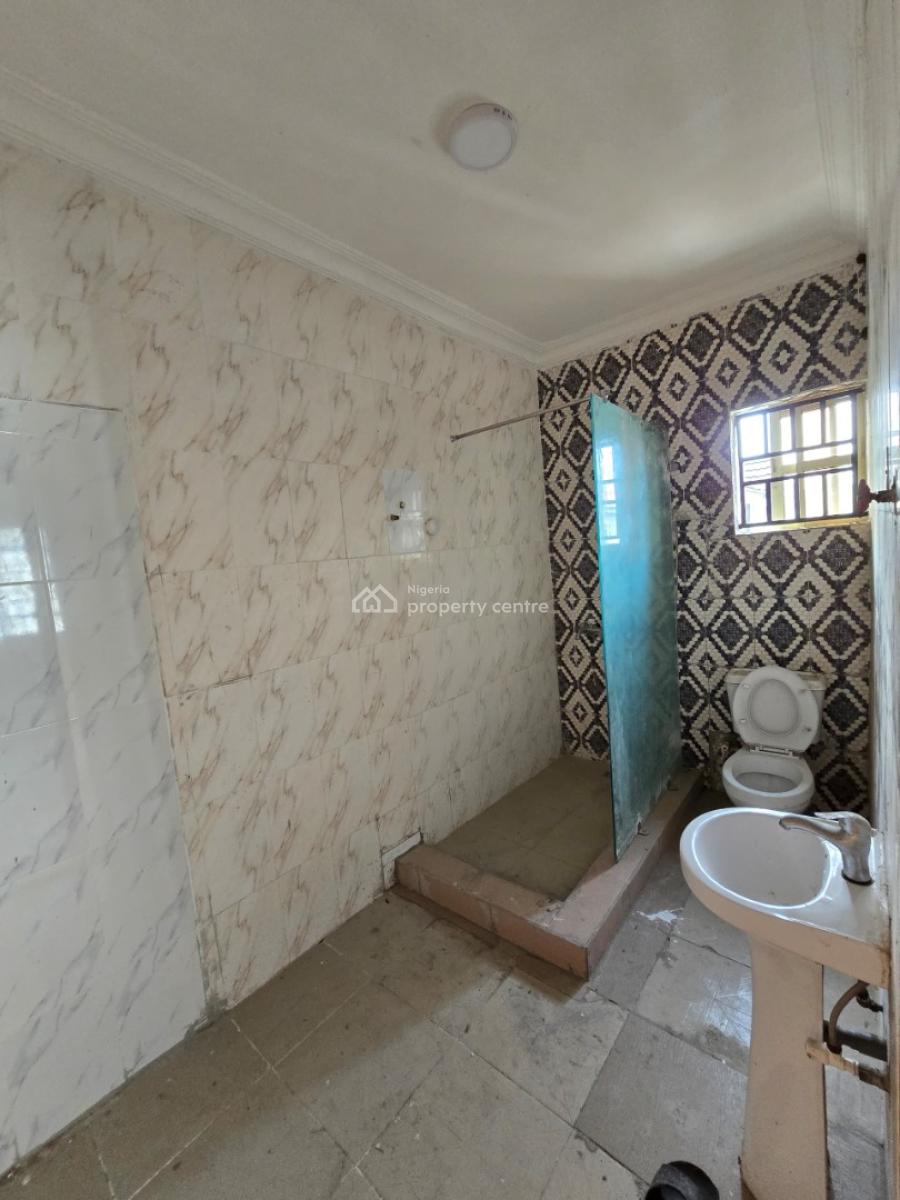 3 Bedroom Apartment, Abijo, Lekki, Lagos, Flat / Apartment for Sale
