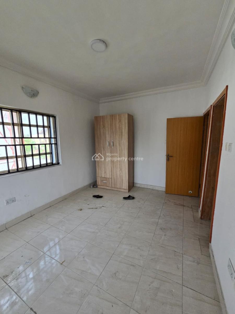 3 Bedroom Apartment, Abijo, Lekki, Lagos, Flat / Apartment for Sale