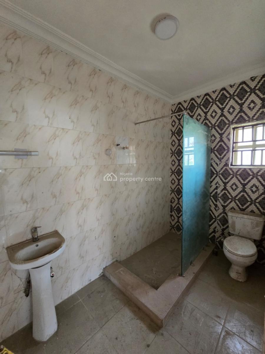 3 Bedroom Apartment, Abijo, Lekki, Lagos, Flat / Apartment for Sale