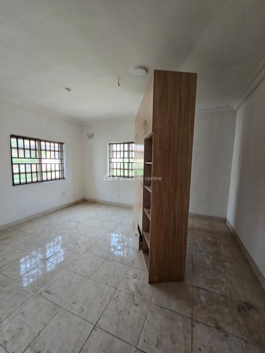 3 Bedroom Apartment, Abijo, Lekki, Lagos, Flat / Apartment for Sale