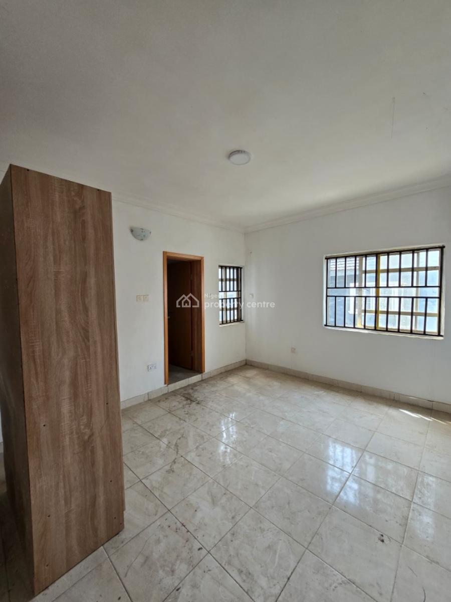 3 Bedroom Apartment, Abijo, Lekki, Lagos, Flat / Apartment for Sale