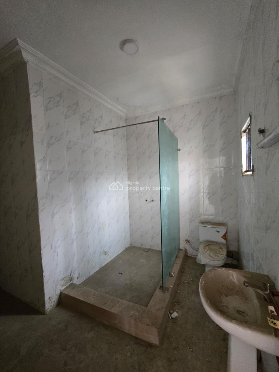 3 Bedroom Apartment, Abijo, Lekki, Lagos, Flat / Apartment for Sale