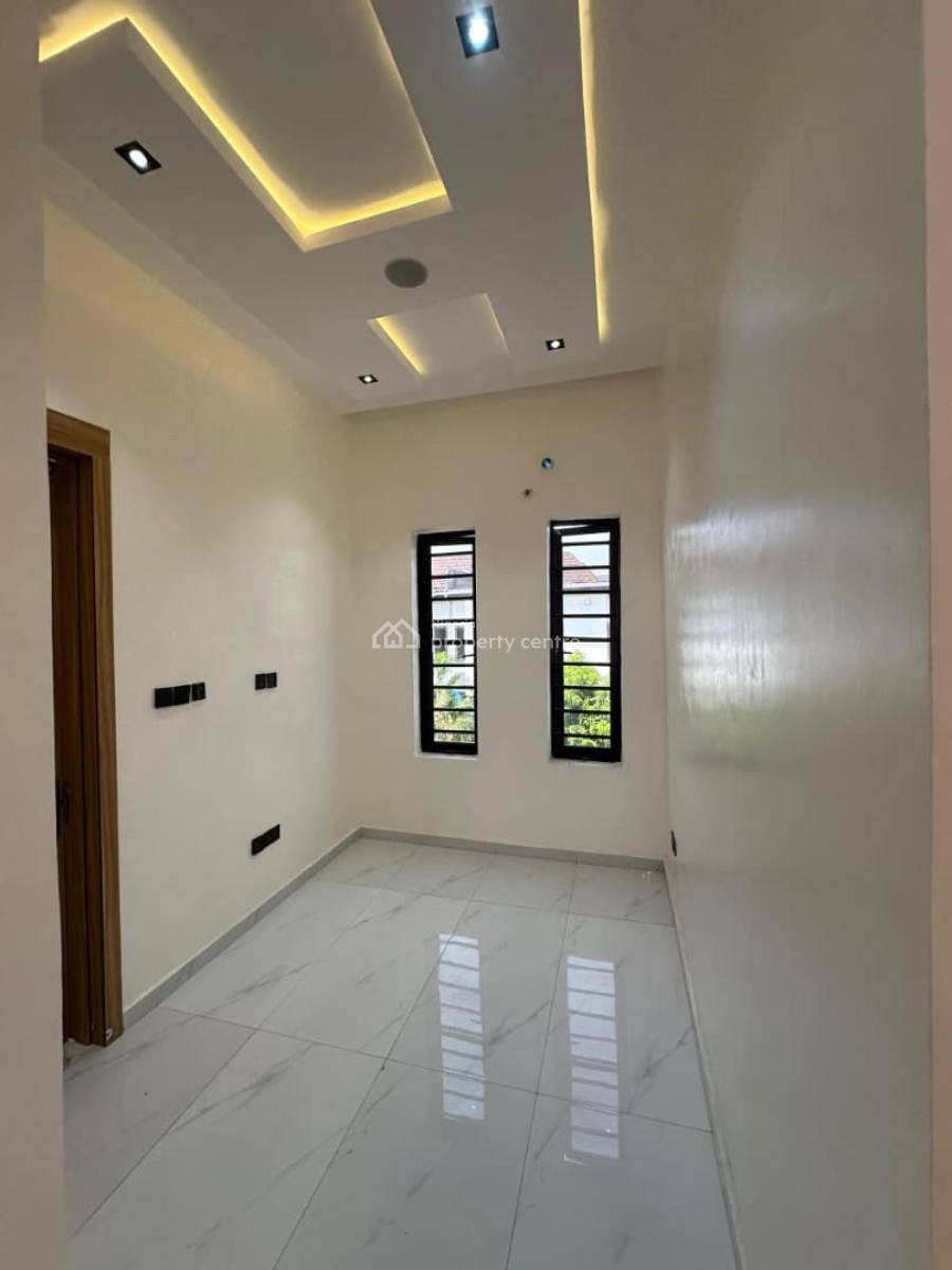 5bedroom Fully Detached Duplex in Sangotedo, Sangotedo, Ajah, Lagos, Detached Duplex for Sale