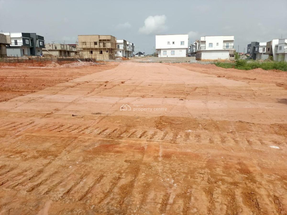 C of O Plots of Land, Wemabod Estate, Magboro, Ogun, Residential Land for Sale