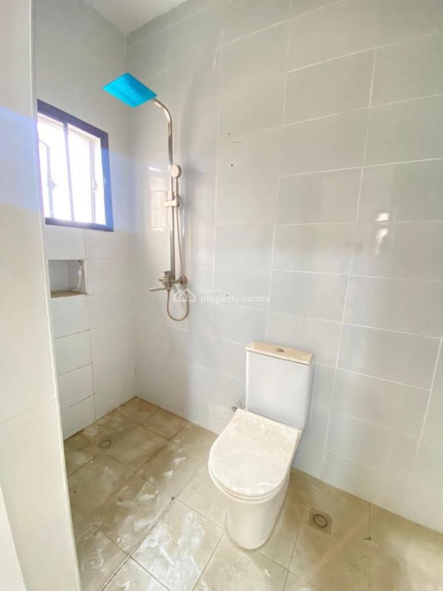 Luxury 2 Bedroom Apartment, Honorable Bankole Street, Ologolo, Lekki, Lagos, Flat / Apartment for Sale