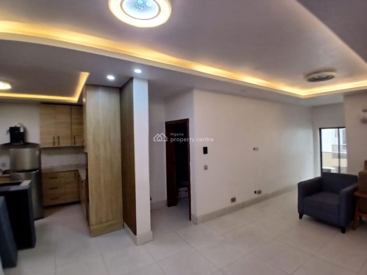 Brand New Luxury 2 Bedroom Apartment, Ikate Elegushi, Lekki, Lagos, Flat / Apartment for Rent