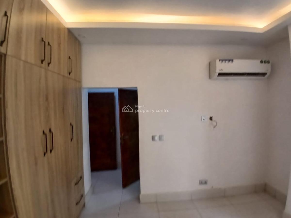 Brand New Luxury 2 Bedroom Apartment, Ikate Elegushi, Lekki, Lagos, Flat / Apartment for Rent